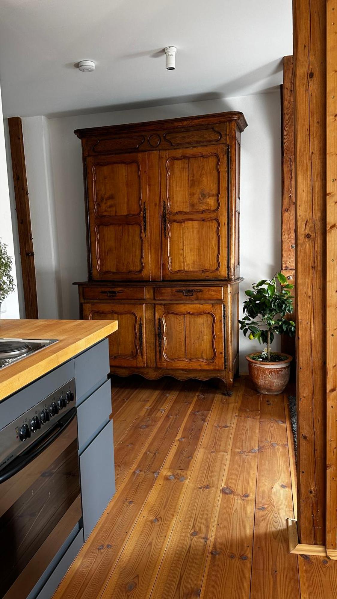 Ruhige-Moderne Wohnung Mit Burgblick Meißen Exterior foto